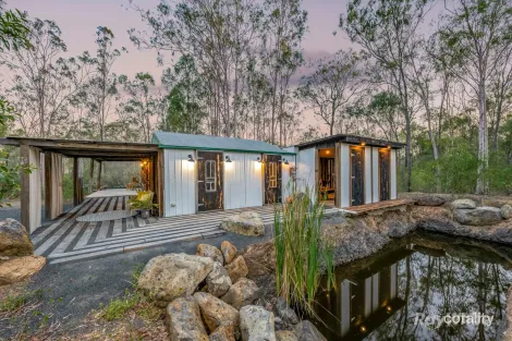 Contact Agent For Address, Good Night, QLD 4671