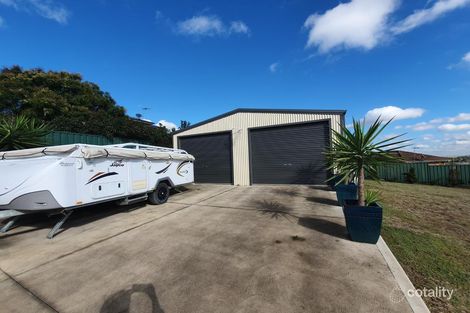 Property photo of 17 Hakea Drive Muswellbrook NSW 2333