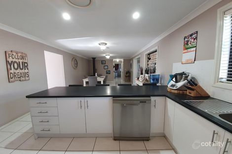 Property photo of 17 Hakea Drive Muswellbrook NSW 2333