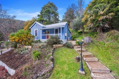 Property photo of 30 Station Road Warburton VIC 3799