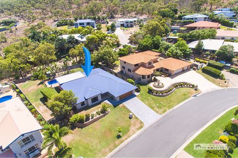 Property photo of 9 Ridgedale Avenue Norman Gardens QLD 4701
