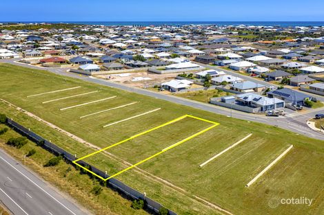 Property photo of 23 Eurithmic Link Wandina WA 6530