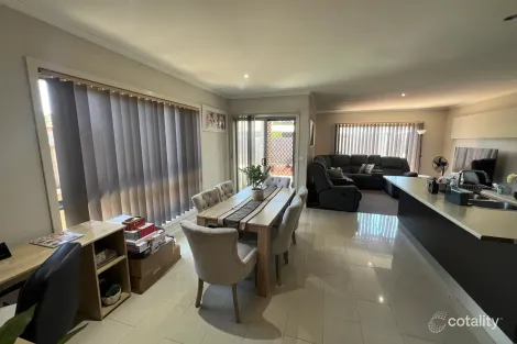 Property photo of 22A Fairfax Circuit Albanvale VIC 3021