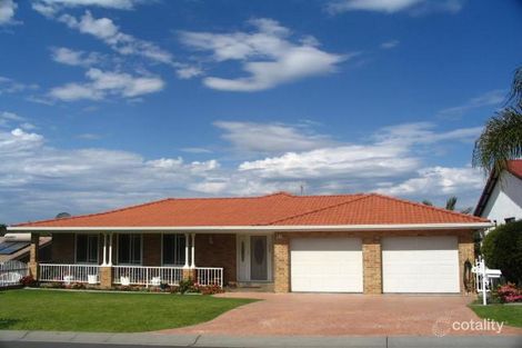 31 Callistemon Rd, Cordeaux Heights, NSW 2526