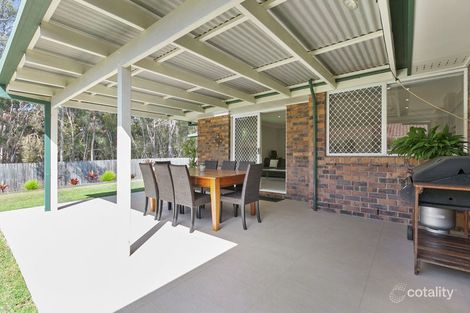 Property photo of 12 Montana Drive Capalaba QLD 4157