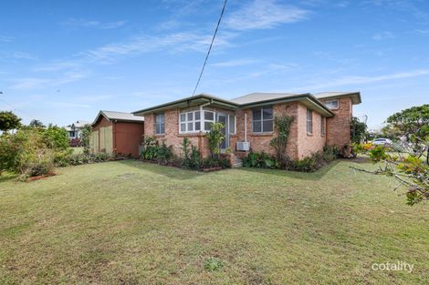 Property photo of 127 Branyan Street Svensson Heights QLD 4670