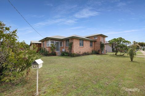 Property photo of 127 Branyan Street Svensson Heights QLD 4670
