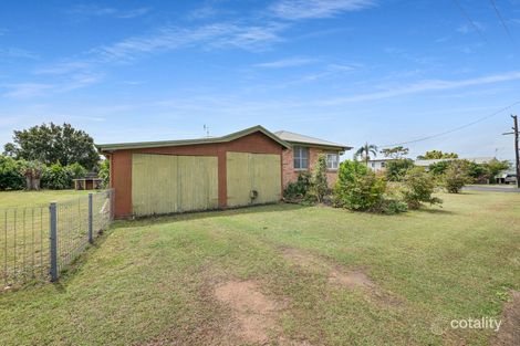 Property photo of 127 Branyan Street Svensson Heights QLD 4670