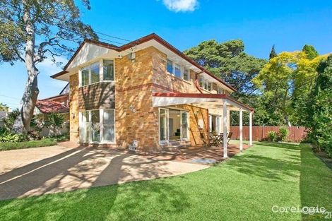 Property photo of 32 Sydney Road East Lindfield NSW 2070