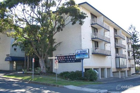 Property photo of 9/11-15 Wilson Street Wollongong NSW 2500