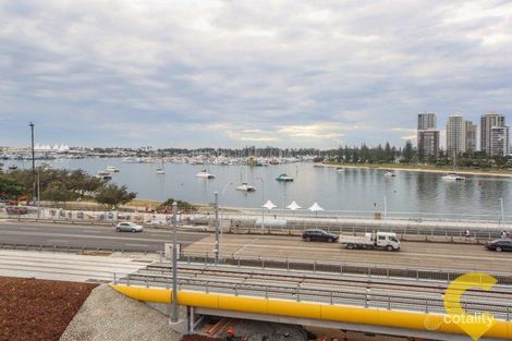 Property photo of 608/2 Barney Street Southport QLD 4215