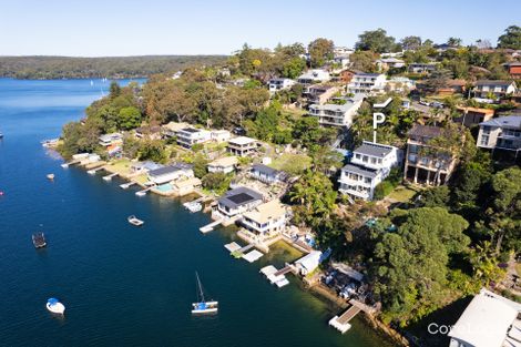 Property photo of 6 Sherwood Avenue Yowie Bay NSW 2228