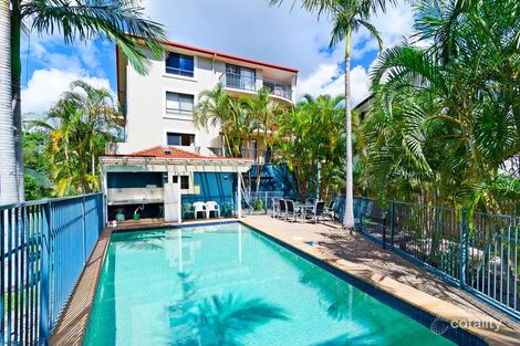 Property photo of 24/19-23 George Street East Burleigh Heads QLD 4220