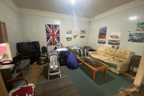 Property photo of 129 Neale Road Goodger QLD 4610