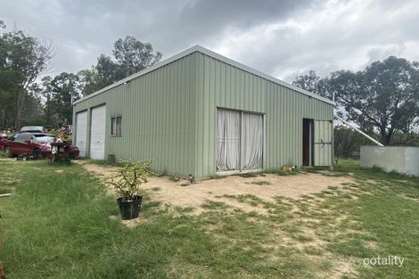 Property photo of 129 Neale Road Goodger QLD 4610