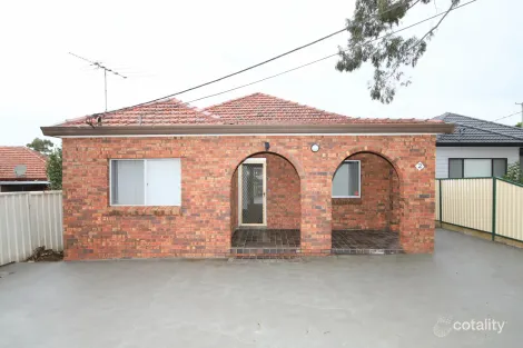 2 Irvine St, Bankstown, NSW 2200
