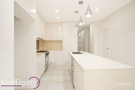 Property photo of 13B Bangalla Avenue Chipping Norton NSW 2170