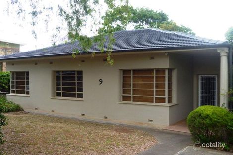 9 Blairgowrie Rd, St Georges, SA 5064