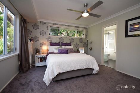 Property photo of 60 Tannery Road Cambewarra Village NSW 2540