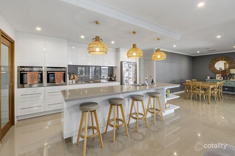 Property photo of 82 Capital Drive Thrumster NSW 2444