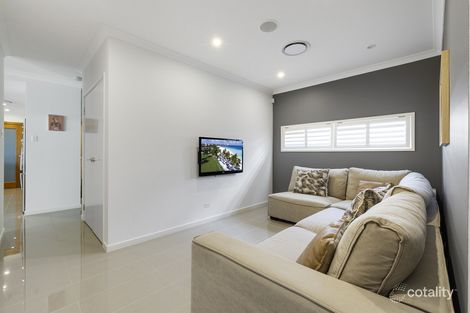 Property photo of 82 Capital Drive Thrumster NSW 2444