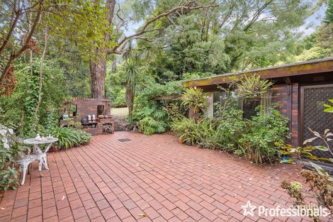 Property photo of 7 Hill Road Montrose VIC 3765