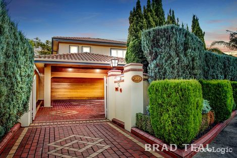 Property photo of 23 Antares Court Aberfeldie VIC 3040