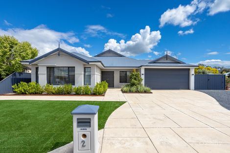 Property photo of 2 Koonak Street Dalyellup WA 6230
