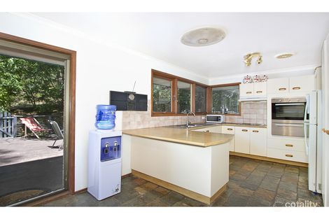 Property photo of 152 Lieutenant Bowen Road Bowen Mountain NSW 2753