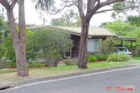 Property photo of 4 Brearley Court Anglesea VIC 3230