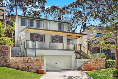 Property photo of 3 Serpentine Road Gymea NSW 2227