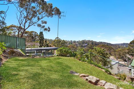 Property photo of 3 Serpentine Road Gymea NSW 2227