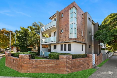 Property photo of 8/74 Grose Street North Parramatta NSW 2151