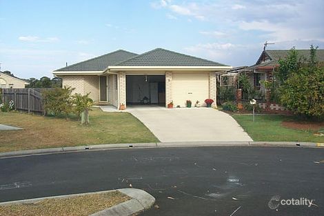 50 Gladstone St, West Wyalong, NSW 2671