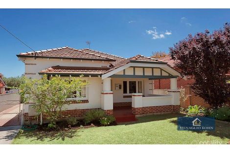 129 London St, Mount Hawthorn, WA 6016