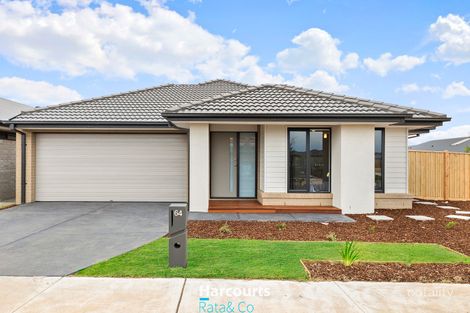 64 Lorikeet Cct, Rockbank, VIC 3335
