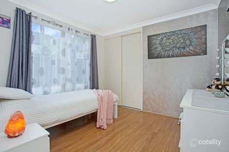 Property photo of 109 Sentry Drive Parklea NSW 2768