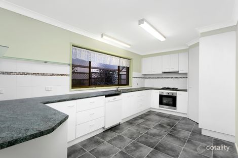 Property photo of 16 Oxley Place Coffs Harbour NSW 2450