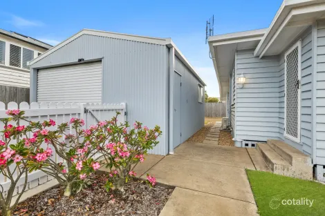 Property photo of 137 Randwick Street Berserker QLD 4701