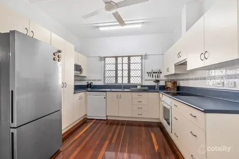 Property photo of 137 Randwick Street Berserker QLD 4701