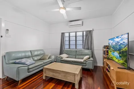 Property photo of 137 Randwick Street Berserker QLD 4701