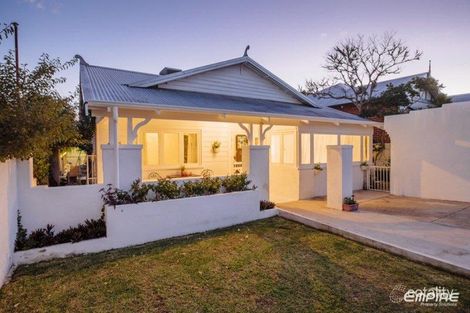 Property photo of 57 Gladstone Avenue South Perth WA 6151