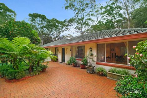 Property photo of 5 Dalrymple Crescent Pymble NSW 2073