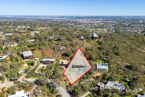 Property photo of 69 Throssell Road Swan View WA 6056