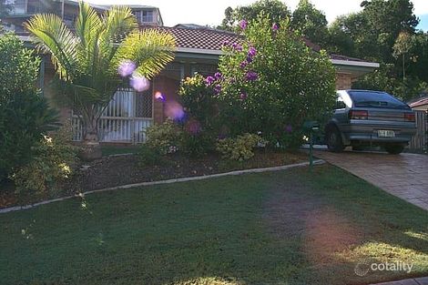 24 Banksiadale Cl, Elanora, QLD 4221