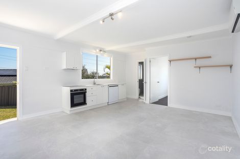 Property photo of 3 Range Place Engadine NSW 2233