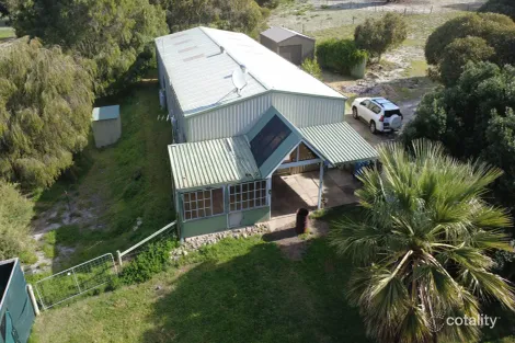 36490 Coolgardie-Esperance Hwy, Monjingup, WA 6450