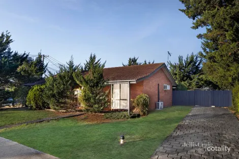 Property photo of 11 Magpie Court Werribee VIC 3030