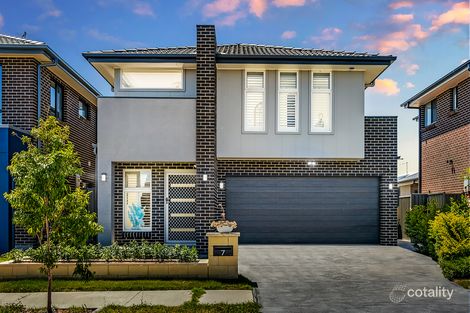 7 Eades St, Marsden Park, NSW 2765