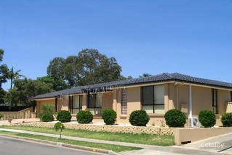 19 Coleridge Rd, Wetherill Park, NSW 2164